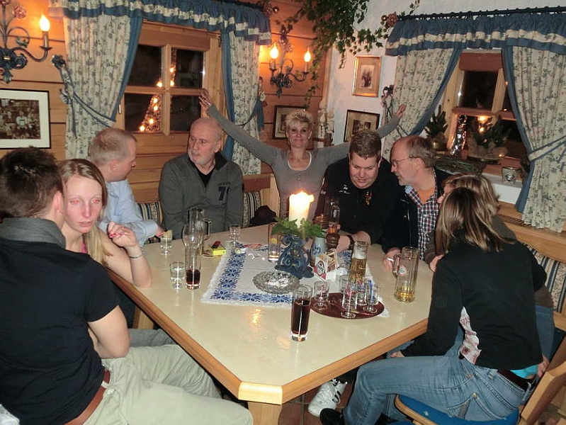 6-Obertauern, Bauernhaus 255